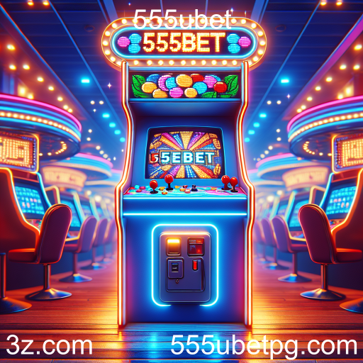 A Evolução dos Jogos Arcade na Era Digital